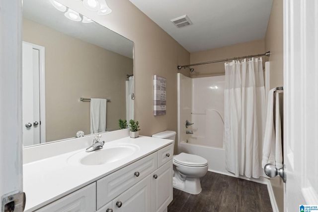 519 FOREST LAKES DRIVE, Sterrett, AL 35147
