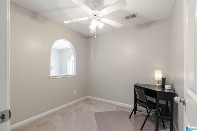 519 FOREST LAKES DRIVE, Sterrett, AL 35147