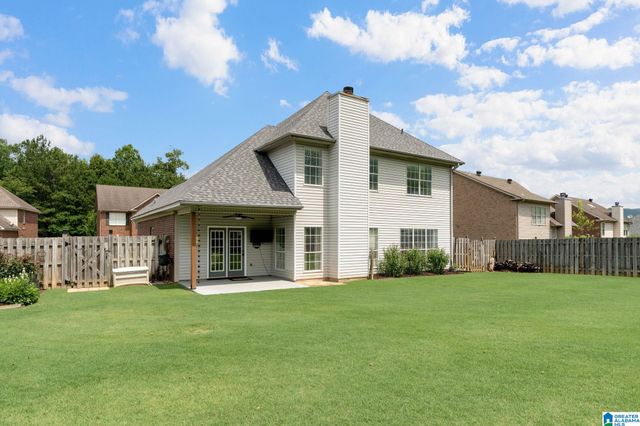 519 FOREST LAKES DRIVE, Sterrett, AL 35147