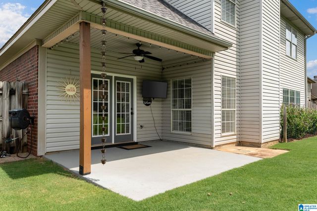 519 FOREST LAKES DRIVE, Sterrett, AL 35147