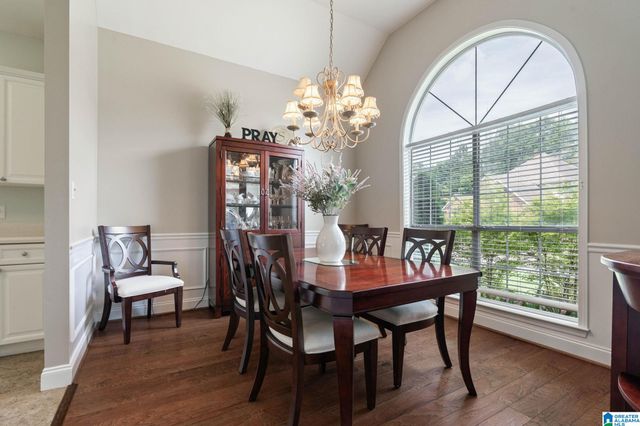519 FOREST LAKES DRIVE, Sterrett, AL 35147