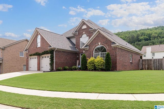 519 FOREST LAKES DRIVE, Sterrett, AL 35147