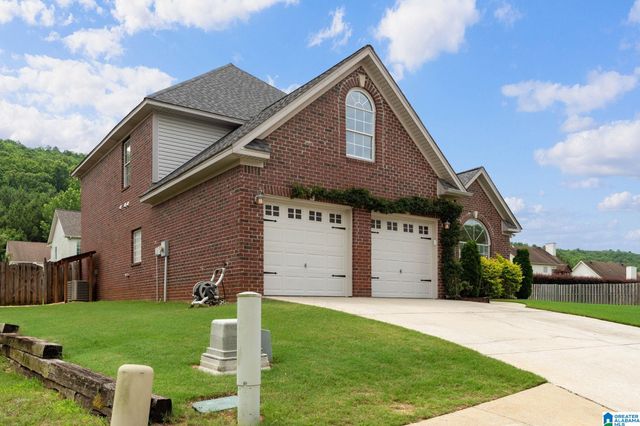 519 FOREST LAKES DRIVE, Sterrett, AL 35147