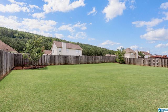 519 FOREST LAKES DRIVE, Sterrett, AL 35147