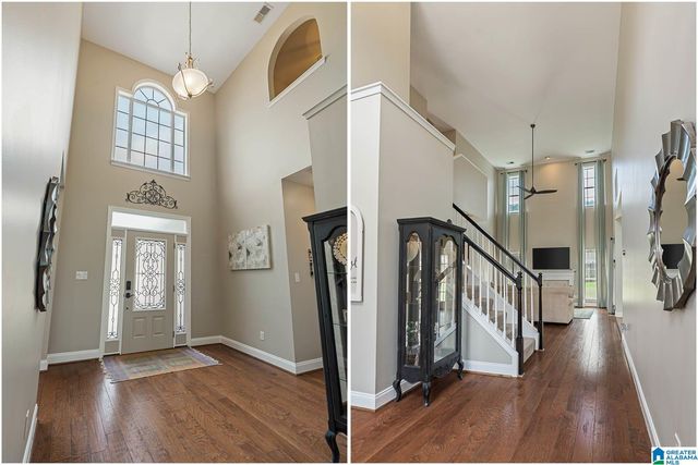 519 FOREST LAKES DRIVE, Sterrett, AL 35147