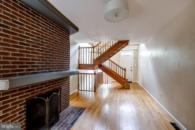 13 E HENRIETTA ST, Baltimore, MD 21230