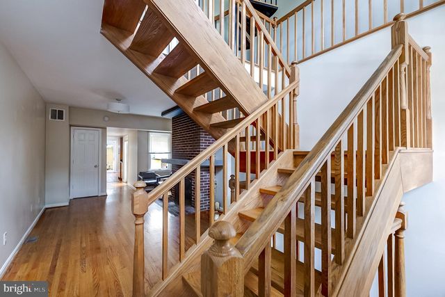 13 E HENRIETTA ST, Baltimore, MD 21230
