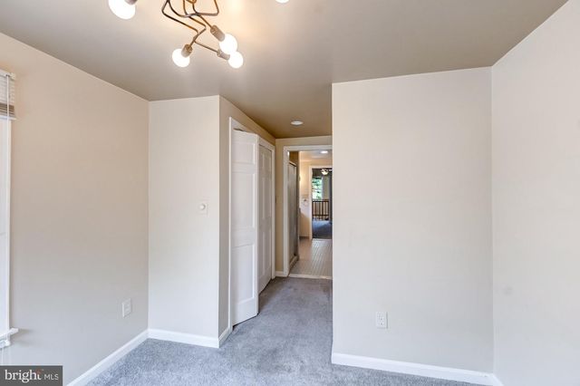 13 E HENRIETTA ST, Baltimore, MD 21230