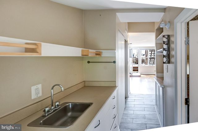 13 E HENRIETTA ST, Baltimore, MD 21230