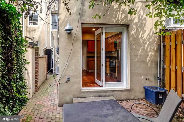 13 E HENRIETTA ST, Baltimore, MD 21230