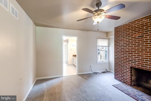 13 E HENRIETTA ST, Baltimore, MD 21230