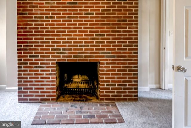 13 E HENRIETTA ST, Baltimore, MD 21230