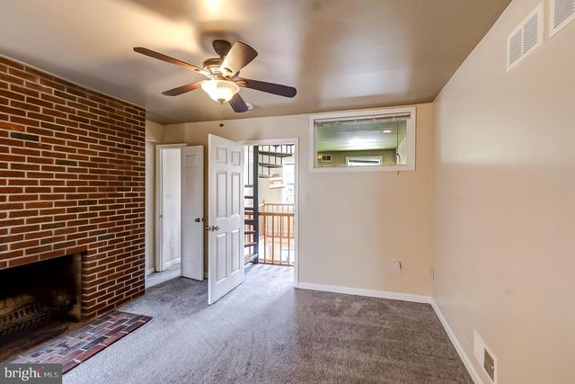 13 E HENRIETTA ST, Baltimore, MD 21230