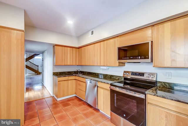 13 E HENRIETTA ST, Baltimore, MD 21230