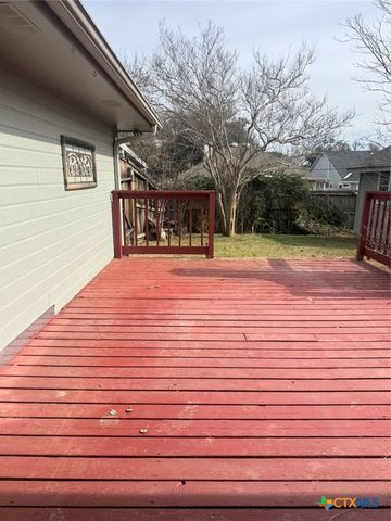 4413 Lone Star Trail, Temple, TX 76502