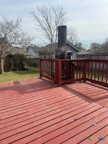 4413 Lone Star Trail, Temple, TX 76502
