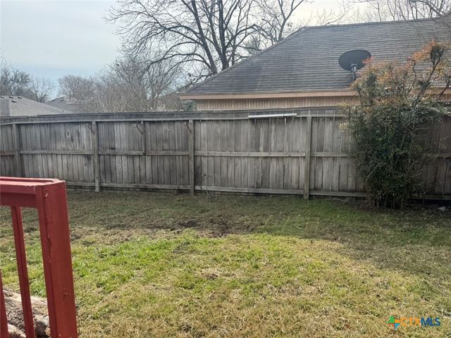 4413 Lone Star Trail, Temple, TX 76502