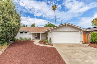 1690 Nilda Avenue, Mountain View, CA 94040