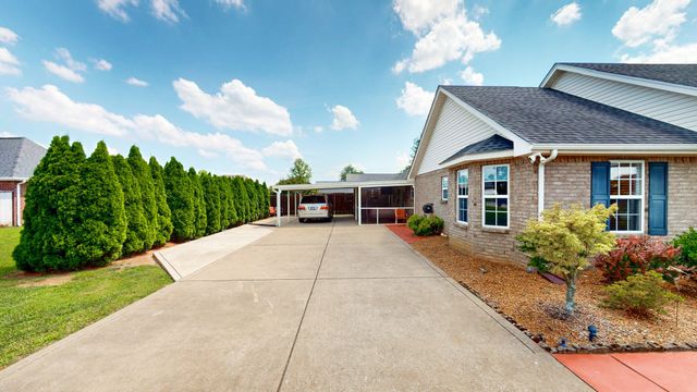 2938 Ridgewood Dr, Christiana, TN 37037