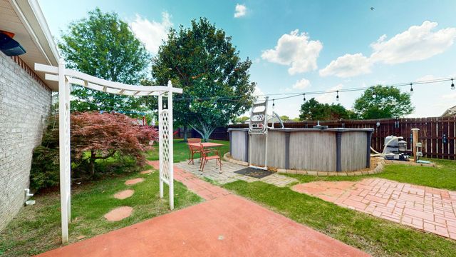 2938 Ridgewood Dr, Christiana, TN 37037