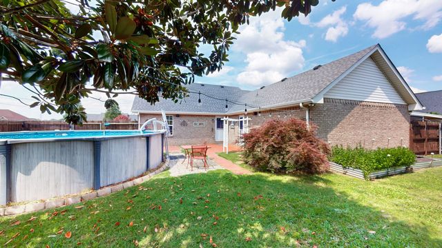 2938 Ridgewood Dr, Christiana, TN 37037