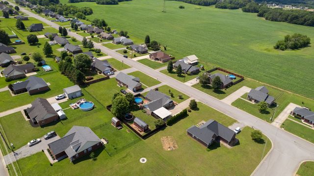 2938 Ridgewood Dr, Christiana, TN 37037