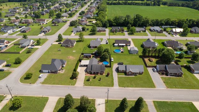 2938 Ridgewood Dr, Christiana, TN 37037