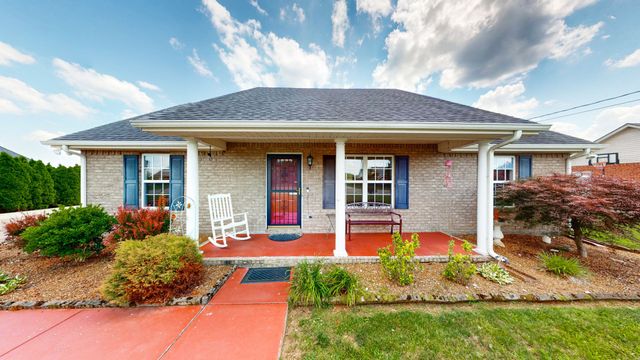 2938 Ridgewood Dr, Christiana, TN 37037