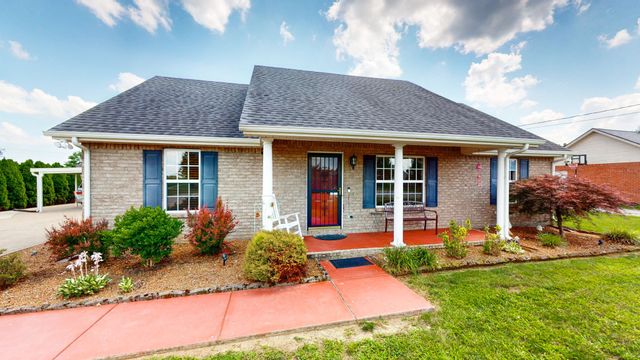 2938 Ridgewood Dr, Christiana, TN 37037