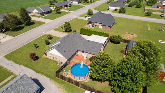 2938 Ridgewood Dr, Christiana, TN 37037