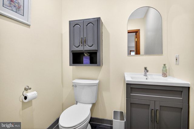 1 ASTOR CT, West Windsor, NJ 08540