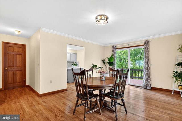 1 ASTOR CT, West Windsor, NJ 08540
