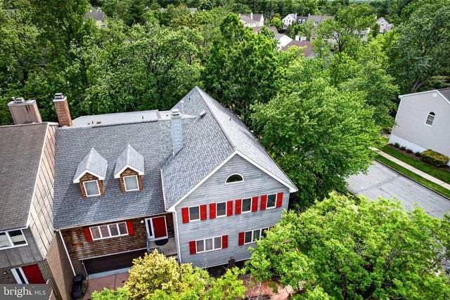 1 ASTOR CT, West Windsor, NJ 08540