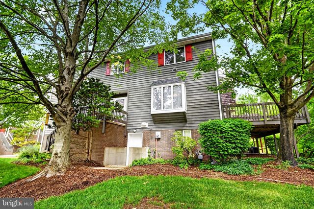 1 ASTOR CT, West Windsor, NJ 08540