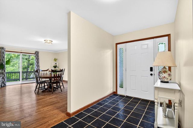 1 ASTOR CT, West Windsor, NJ 08540