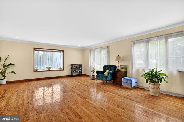 1 ASTOR CT, West Windsor, NJ 08540