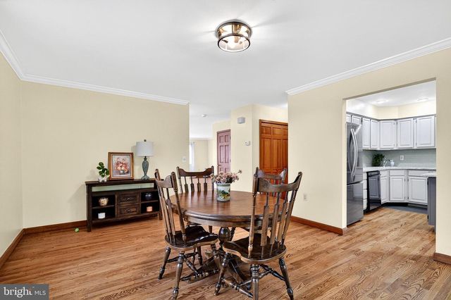 1 ASTOR CT, West Windsor, NJ 08540