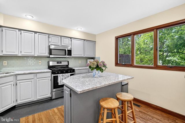 1 ASTOR CT, West Windsor, NJ 08540
