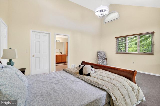 1 ASTOR CT, West Windsor, NJ 08540