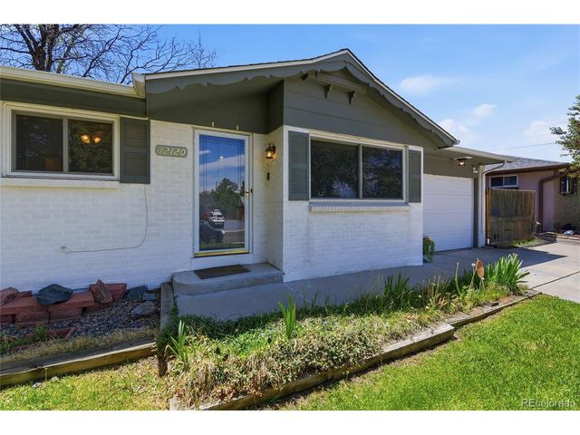 12120 E Center Dr, Aurora, CO 80012