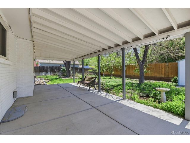 12120 E Center Dr, Aurora, CO 80012