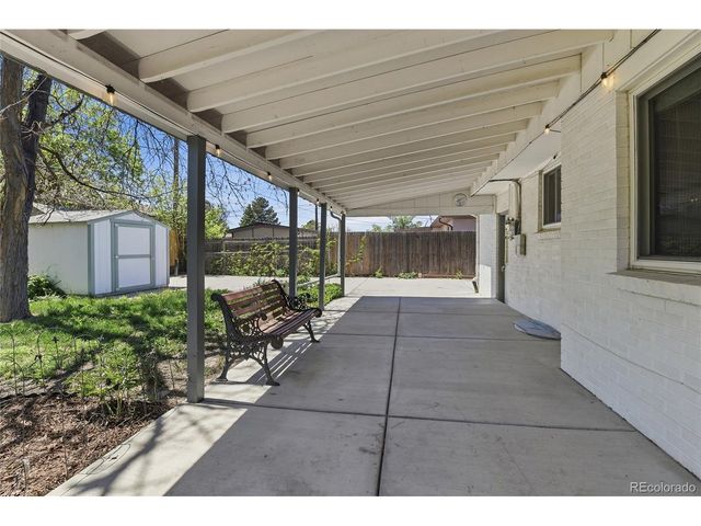 12120 E Center Dr, Aurora, CO 80012