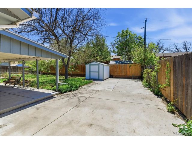 12120 E Center Dr, Aurora, CO 80012