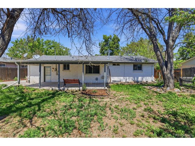 12120 E Center Dr, Aurora, CO 80012