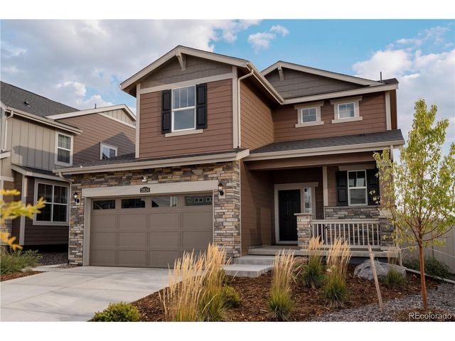 21824 E 39th Ave, Aurora, CO 80019