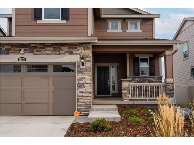 21824 E 39th Ave, Aurora, CO 80019