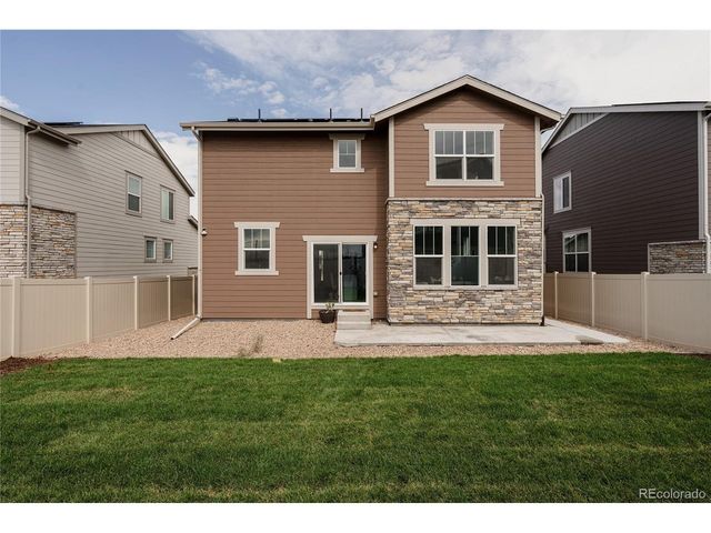 21824 E 39th Ave, Aurora, CO 80019