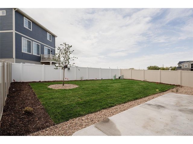 21824 E 39th Ave, Aurora, CO 80019