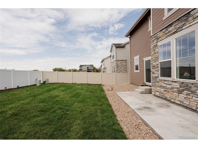 21824 E 39th Ave, Aurora, CO 80019