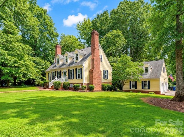 469 Augusta Drive, Statesville, NC 28625